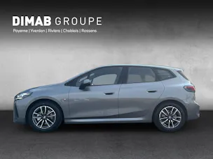 BMW 220i M Sport Active Tourer U06 (CH) AHK 1.3T 📍