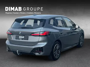 BMW 220i M Sport Active Tourer U06 (CH) AHK 1.3T 📍