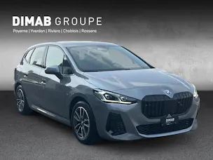 BMW 220i M Sport Active Tourer U06 (CH) AHK 1.3T 📍