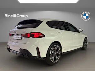 BMW 123 xDrive M-SportPaket