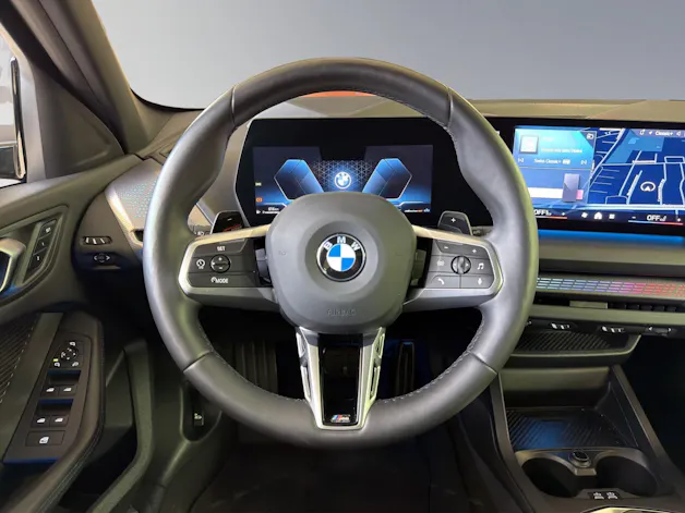 BMW 123 xDrive M-SportPaket