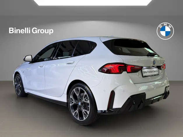 BMW 123 xDrive M-SportPaket