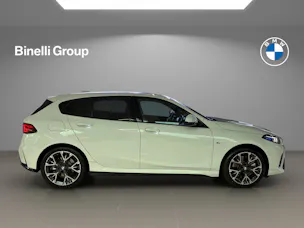 BMW 123 xDrive M-SportPaket