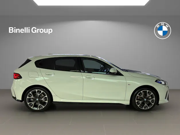 BMW 123 xDrive M-SportPaket