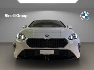BMW 123 xDrive M-SportPaket