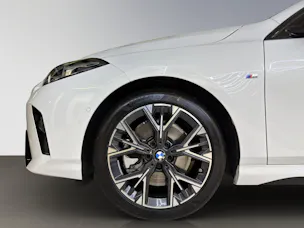 BMW 123 xDrive M-SportPaket