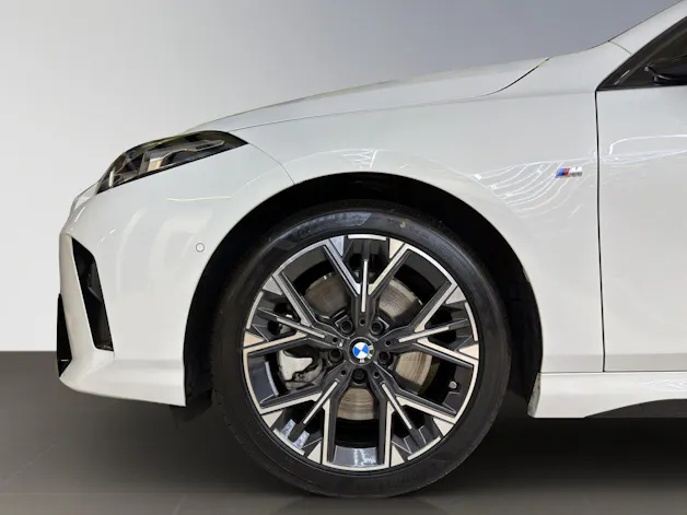BMW 123 xDrive M-SportPaket