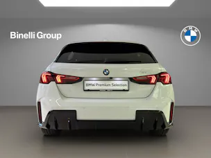 BMW 123 xDrive M-SportPaket