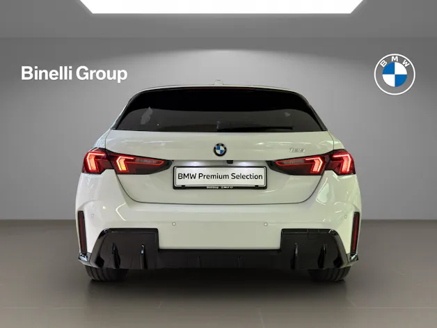 BMW 123 xDrive M-SportPaket