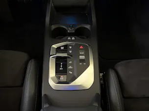 BMW 123 xDrive M-SportPaket