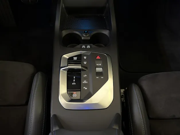 BMW 123 xDrive M-SportPaket
