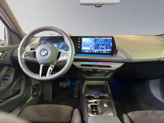 BMW 123 xDrive M-SportPaket