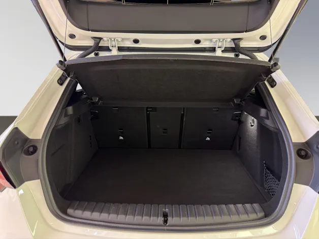 BMW 123 xDrive M-SportPaket