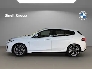 BMW 123 xDrive M-SportPaket