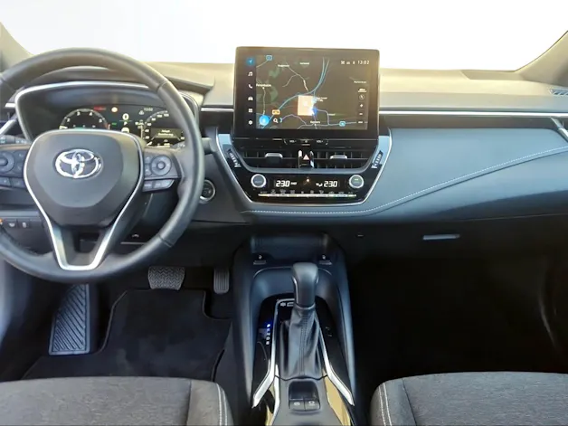 Toyota Corolla Touring Sports 1.8 HSD Comfort