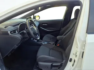 Toyota Corolla Touring Sports 1.8 HSD Comfort