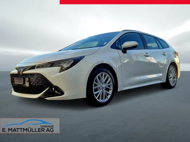 Toyota Corolla Touring Sports 1.8 HSD Comfort