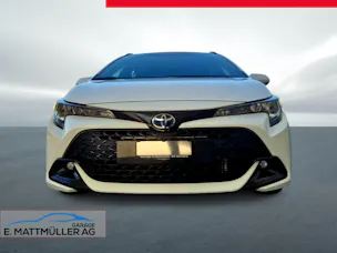 Toyota Corolla Touring Sports 1.8 HSD Comfort