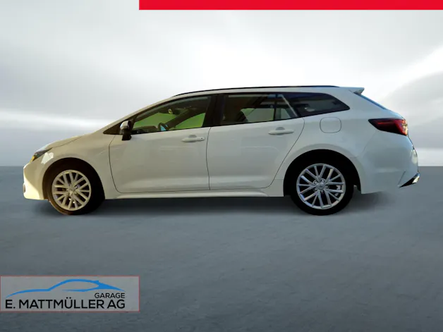 Toyota Corolla Touring Sports 1.8 HSD Comfort