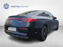 Mercedes-Benz CLA 350 4MATIC AMG Line