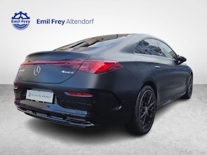 Fahrzeugbild MERCEDES-BENZ CLA 350 4MATIC AMG Line