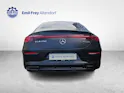 Mercedes-Benz CLA 350 4MATIC AMG Line