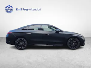 Mercedes-Benz CLA 350 4MATIC AMG Line