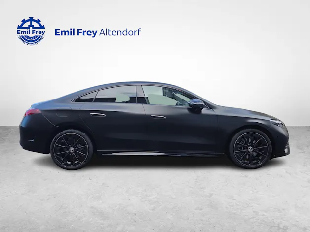 Mercedes-Benz CLA 350 4MATIC AMG Line