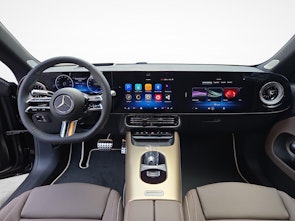 Fahrzeugbild MERCEDES-BENZ CLA 350 4MATIC AMG Line