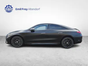 Mercedes-Benz CLA 350 4MATIC AMG Line