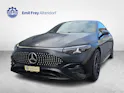Mercedes-Benz CLA 350 4MATIC AMG Line