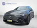 Mercedes-Benz CLA 350 4MATIC AMG Line