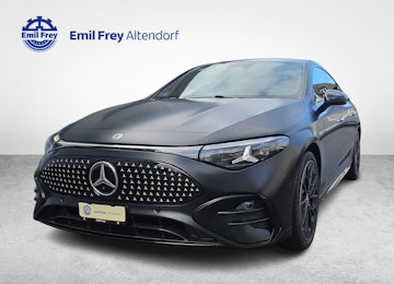 immagine del veicolo MERCEDES-BENZ CLA 350 4MATIC AMG Line immagine del veicolo MERCEDES-BENZ CLA 350 4MATIC AMG Line