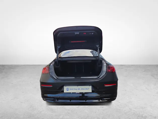 Mercedes-Benz CLA 350 4MATIC AMG Line