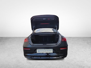 Fahrzeugbild MERCEDES-BENZ CLA 350 4MATIC AMG Line