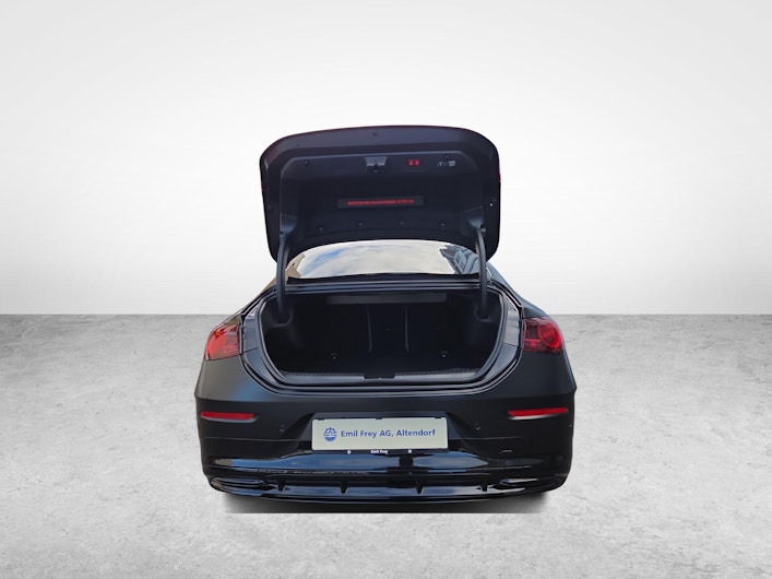 Fahrzeugbild MERCEDES-BENZ CLA 350