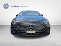 Mercedes-Benz CLA 350 4MATIC AMG Line