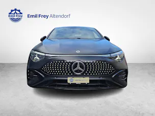 Mercedes-Benz CLA 350 4MATIC AMG Line
