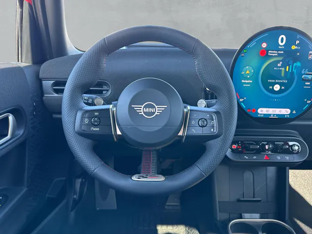 Mini Cooper S John Cooper Works Trim F65 2.0i (CH) 📍