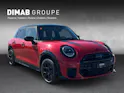 Mini Cooper S John Cooper Works Trim F65 2.0i  (CH) 📍