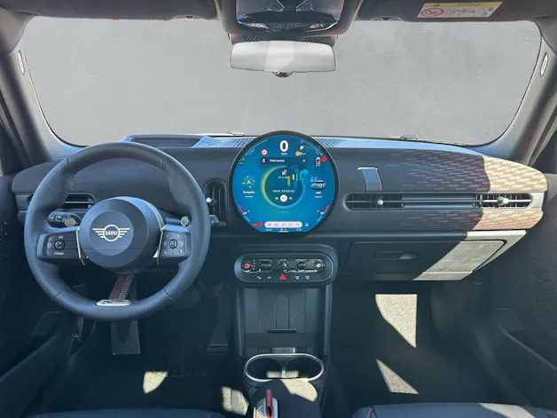 Mini Cooper S John Cooper Works Trim F65 2.0i (CH) 📍