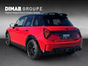 Mini Cooper S John Cooper Works Trim F65 2.0i  (CH) 📍