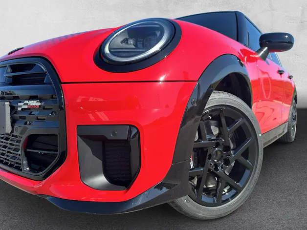 Mini Cooper S John Cooper Works Trim F65 2.0i (CH) 📍