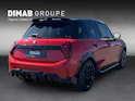 Mini Cooper S John Cooper Works Trim F65 2.0i (CH) 📍