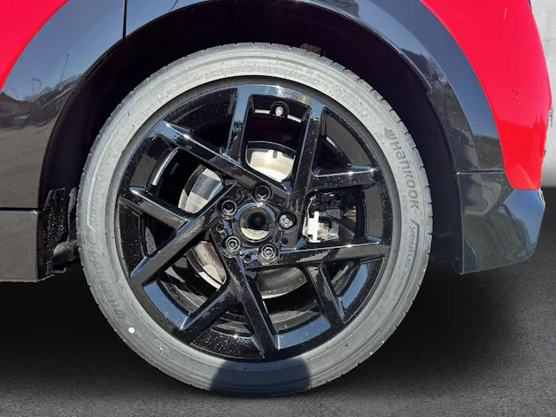 Mini Cooper S John Cooper Works Trim F65 2.0i (CH) 📍
