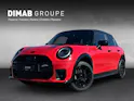 Mini Cooper S John Cooper Works Trim F65 2.0i (CH) 📍