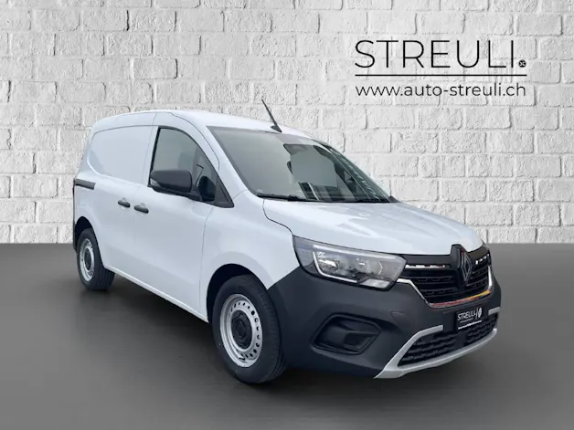 Renault Kangoo Van Open Sesame 1.3 TCe 130 Extra