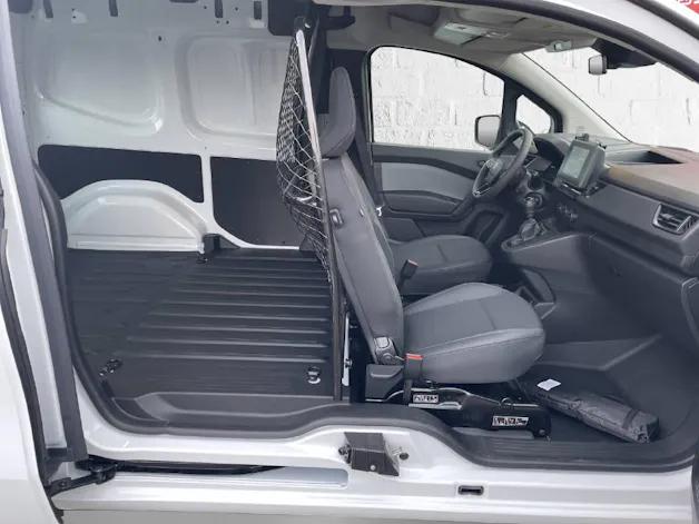 Renault Kangoo Van Open Sesame 1.3 TCe 130 Extra