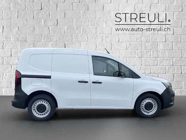 Renault Kangoo Van Open Sesame 1.3 TCe 130 Extra