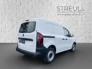 Renault Kangoo Van Open Sesame 1.3 TCe 130 Extra